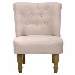 VidaXL 240286 fauteuil
