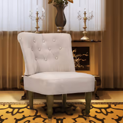VidaXL 240288 fauteuil