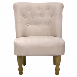 VidaXL 240288 fauteuil