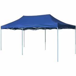 Cette tente pliable sera idéale pour un large éventail d'utilisations en plein air, telles que des spectacles, des mariages, ...