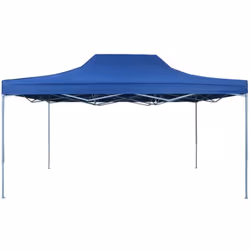 Cette tente pliable sera idéale pour un large éventail d'utilisations en plein air, telles que des spectacles, des mariages, ...
