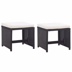VidaXL 42524 ensemble de meubles de jardin - Vue supplémentaire 5
