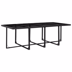 VidaXL 42524 ensemble de meubles de jardin - Vue supplémentaire 7