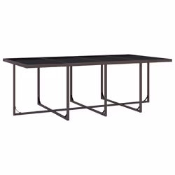 VidaXL 42552 ensemble de meubles de jardin - Vue supplémentaire 5
