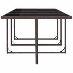 VidaXL 42552 ensemble de meubles de jardin - Vue supplémentaire 6