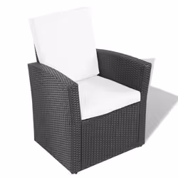 VidaXL 42642 ensemble de meubles de jardin - Vue supplémentaire 5