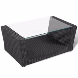 VidaXL 42642 ensemble de meubles de jardin - Vue supplémentaire 7
