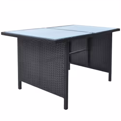VidaXL 42643 ensemble de meubles de jardin - Vue supplémentaire 5