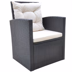 VidaXL 42643 ensemble de meubles de jardin - Vue supplémentaire 6