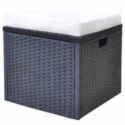 VidaXL 42643 ensemble de meubles de jardin - Vue supplémentaire 7