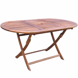 VidaXL 42649 ensemble de meubles de jardin