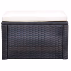 VidaXL 42670 pouf