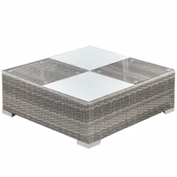 VidaXL 42738 ensemble de meubles de jardin - Vue supplémentaire 4