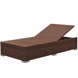 VidaXL 42747 ensemble de meubles de jardin - Vue supplémentaire 7