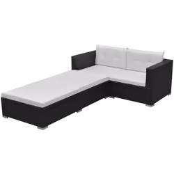 VidaXL 42748, 3 pièce(s)