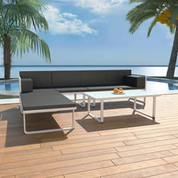 VidaXL 42815 ensemble de meubles de jardin
