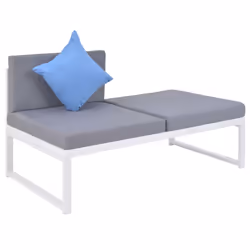 VidaXL 42870 ensemble de meubles de jardin - Vue supplémentaire 4