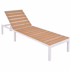 VidaXL 42870 ensemble de meubles de jardin - Vue supplémentaire 6