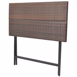 VidaXL 42877 ensemble de meubles de jardin - Vue supplémentaire 5