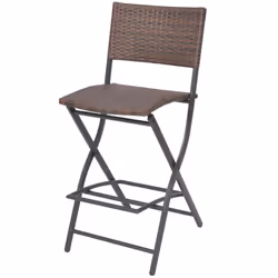 VidaXL 42877 ensemble de meubles de jardin - Vue supplémentaire 6