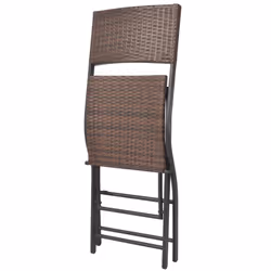 VidaXL 42877 ensemble de meubles de jardin - Vue supplémentaire 7