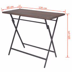 VidaXL 42877 ensemble de meubles de jardin - Vue supplémentaire 8