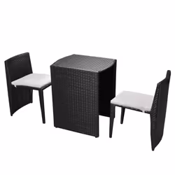VidaXL 42882, 3 pièce(s)