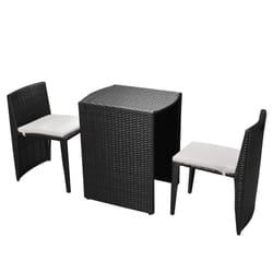 VidaXL 42882 ensemble de meubles de jardin
