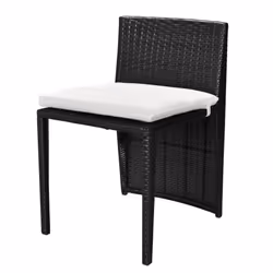 VidaXL 42882 ensemble de meubles de jardin - Vue supplémentaire 6