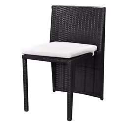 VidaXL 42882 ensemble de meubles de jardin - Vue supplémentaire 7
