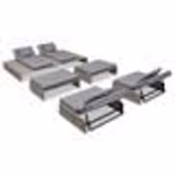 VidaXL 42889, 5 pièce(s)