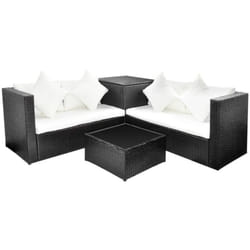 VidaXL 42893 ensemble de meubles de jardin