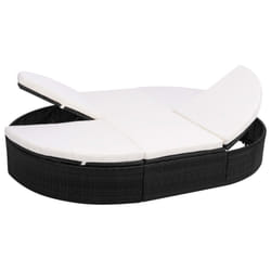 VidaXL 42940 lit d’extérieur