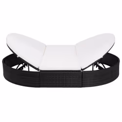 VidaXL 42940 lit d’extérieur