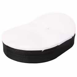 VidaXL 42940 lit d’extérieur