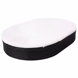 VidaXL 42940 lit d'extérieur - Vue supplémentaire 5