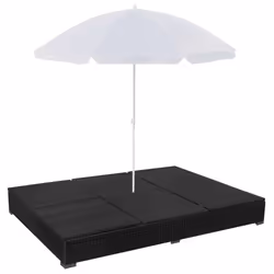 VidaXL 42950 lit d'extérieur - Vue supplémentaire 6