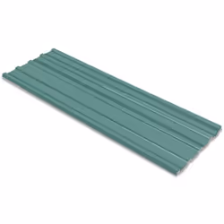 Description générale Nos tôles polyvalentes sont fabriquées en acier galvanisé de haute qualité, un matériau durable et résis ...