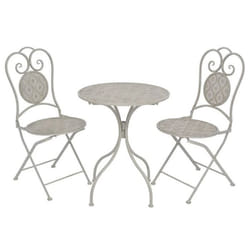 VidaXL 43154 ensemble de meubles de jardin