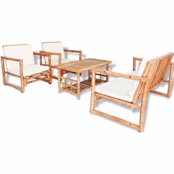 VidaXL 43159, 4 pièce(s)