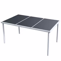 VidaXL 43305, 900 mm, 1500 mm, 740 mm