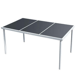VidaXL 43305 table de jardin