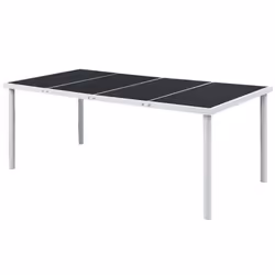 VidaXL 43307, 900 mm, 1900 mm, 740 mm