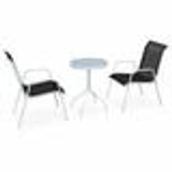 VidaXL 43314 ensemble de meubles de jardin