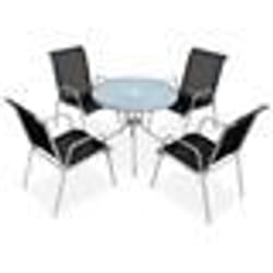 VidaXL 43317 ensemble de meubles de jardin