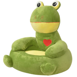 VidaXL 80162 chaise haute Vert