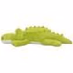 vidaXL Crocodile jouet en peluche XXL 150 cm