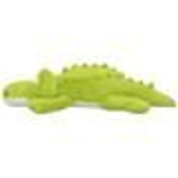 vidaXL Crocodile jouet en peluche XXL 150 cm