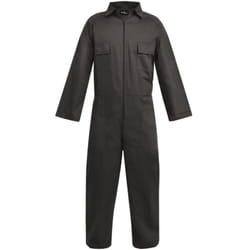 Vidaxl - Salopette pour hommes Taille l Gris