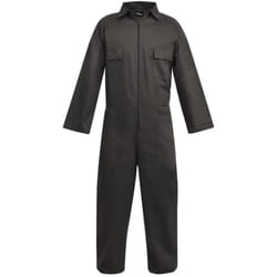Vidaxl - Salopette pour hommes Taille xl Gris